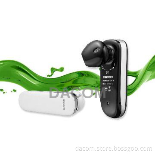 New wireless bluetooth headset for cell phones with 4.0 chipset